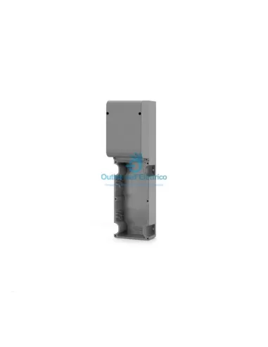 Scame Parre 579.5110 Base + branch x 1 grp 16/32a socket