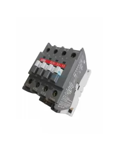 Abb EN 103 6 A26-30-10 230v/50-60hz series a contactors