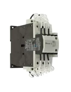 Eaton Dilk50-10 (400-440v 50/60hz) contactor for 50 kvar condensers