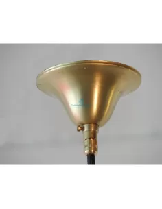 Nobile 2025/01/00/NA Brass lamparotto series suspension