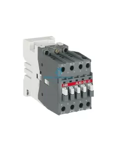 Abb EL 272 1 Al30-30-10 24vdc contactor