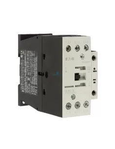 Eaton Dilm32-10 (110v 50/60hz) power contactor 15kw 1na