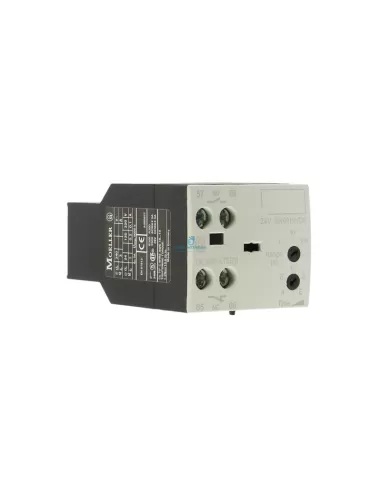 Module de minuterie électronique Eaton Dilm32-xtee11(ra24) ritard.eccitaz.