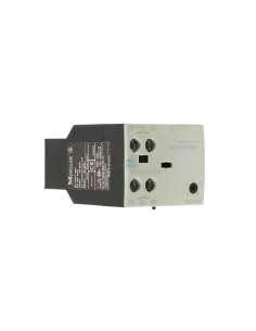 Module de minuterie électronique Eaton Dilm32-xtey20(ra24) 100-130VAC, 1-30s, étoile-triangle