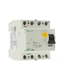 Eaton Pfr3-03-u differential relay 0.1/0.3a x inv. x wfr3