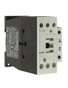 Eaton Dilm17-01(230-240V 50/60hz) contactor 7.5kw 1nc