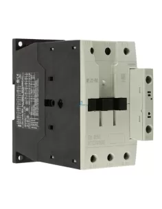 Eaton Dilm50 (24v50/60hz) 22kw power contactor