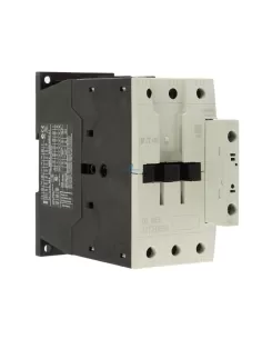 Eaton Dilm65 (24v50/60hz) 30kw power contactor