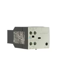 Elektronisches Timer-Modul Eaton Dilm32-xted11-10(ra24). 24 VAC/DC 0,5–10 s, stromlos