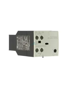 Module de minuterie électronique Eaton Dilm32-xted11-10(rac240) 200-240 Vca, 0,5-10 s, hors tension