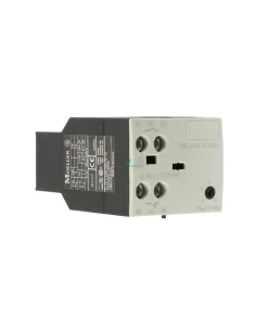 Module de minuterie électronique Eaton Dilm32-xted11-100(rac240) 200-240Vac, 5-100s, hors tension