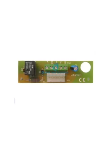 Genius 6020028 5 pin interface board ja33901