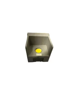 Homega 40190 Akka applique 1x13w+1x3w 230v led