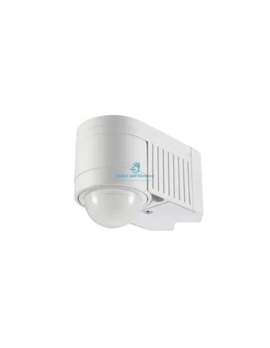 Capteur pir angulaire Alcapower ip44 ap3003sp