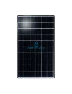 Kyocera kd235gh-2pb 235w polycrystalline photovoltaic panel