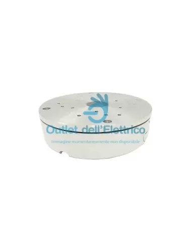 Urmet 1092/148 Junction box per telecamere Ahd 720p e 1080p e modello  IP 1080p