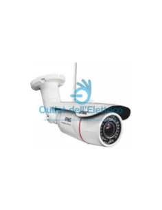 Urmet 1093/152WM1 cámara wifi compacta af 2.8-12mm 720p