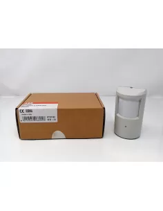 Abb dts1302 wireless passive infrared detector