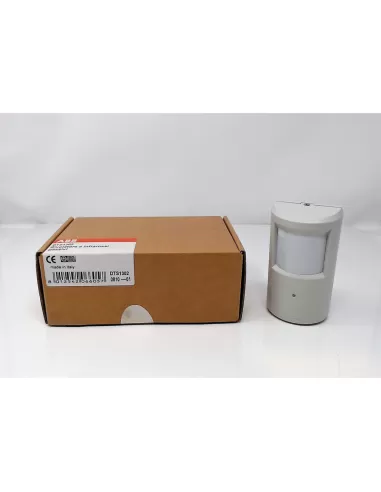 Abb dts1302 wireless passive infrared detector