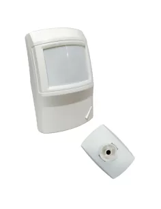 Logisty l2102i linear infrared motion detector