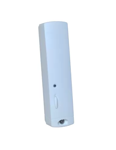 Logisty (atral) l3261i white double opening freq detector for doors and windows