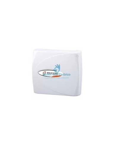 Bentel box-p plastic container for kyo k4 - k8 - k32 - k8g -k32g cards