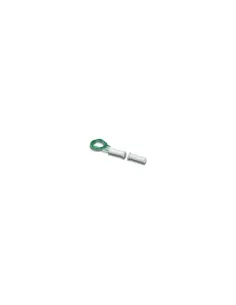 Hiltron c204 magnetic reed contact, nc certified i