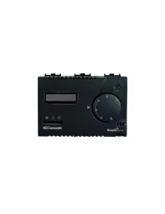 Comelit 20046709 simplehome built-in LCD thermostat module