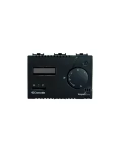 Comelit 20046709 Simplehome eingebautes LCD-Thermostatmodul