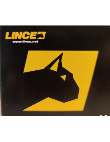 Lince 819 TS12 externe Tastatur für DC380-3