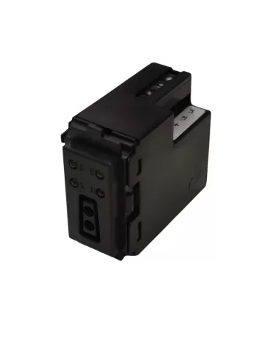 Urmet 1063/335a zusätzlicher Magic-Inserter mit Nea Simon Urmet-Serienadapter