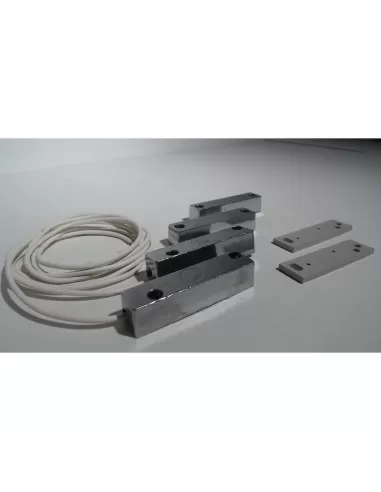 Magnetischer Kraftkontakt Cooper 460 aus Aluminium 460