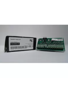 Ksenia security expansion card with 5 programmable anti-theft inputs (usc) ksi2300000 300