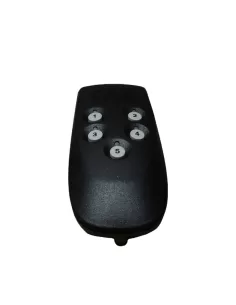 Urmet 1057/045 two-way remote control 5 buttons 433.050 434.790 mhz