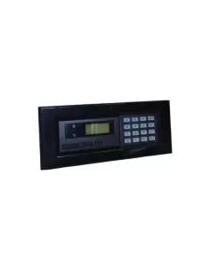 Unidad de control Urmet 1033//25 unidad de control remoto esclava