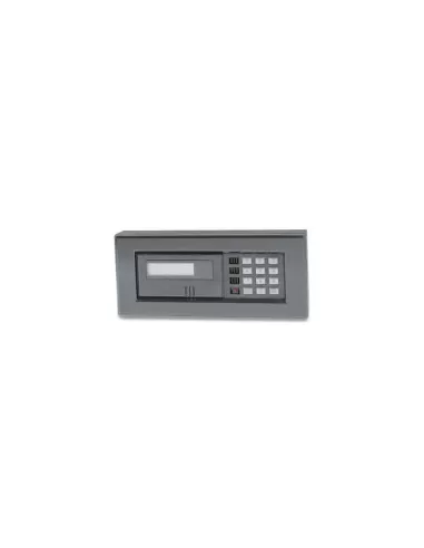 Urmet 1033//452 built-in wall-mounted speech synthesis telephone dialer