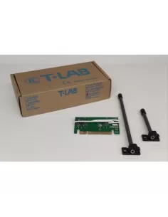 Module radio bi-bande T-lab pour evo80 evo144