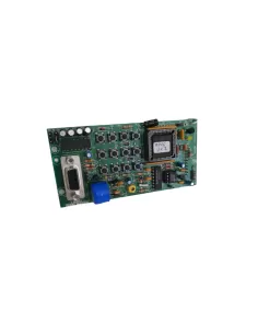 Interface module for event programmer recorder