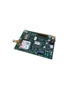 Bentel abs-gsm gsm-gprs interface card for absoluta control panel