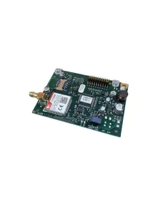 Carte d'interface Bentel abs-gsm gsm-gprs pour panneau de commande absoluta