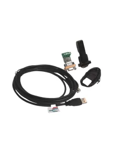 Kam 001sirusb8 Kabel für Prog von CP8xxxx zentralen PCs