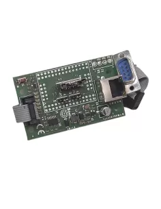 Came 001ssip lan interface for cp control units