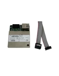 Bentel bw-ip ip card for bw control panels