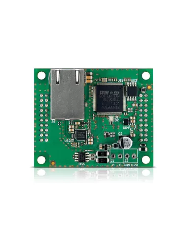 Satel gsm-x-eth ethernet communication module for gsm-x