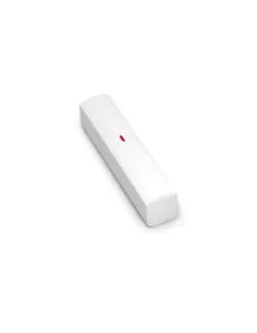 Satel mmd-302 white wireless magnetic contact