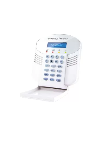 Combivox - 11 718 - Multivox GSM - Inputshop GSM-Telefonwählgerät