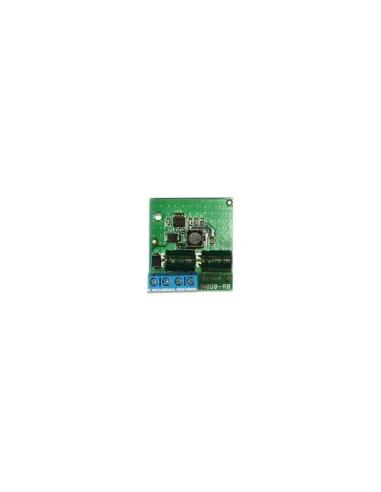 Inim std241201 step-down power supply module from 24vdc to 12vdc