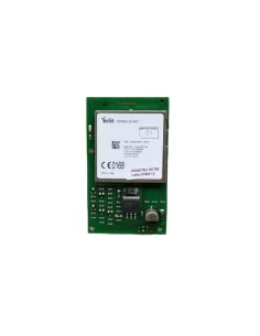 Domotec dct65-b gsm expansion for sydom dct6501000 control panels