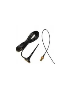 Antena modulo gsm risco rcgsmant100a con cable de 3m