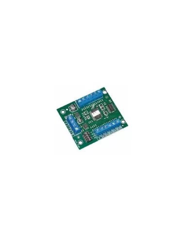 Amc expin//s 8 input expansion card